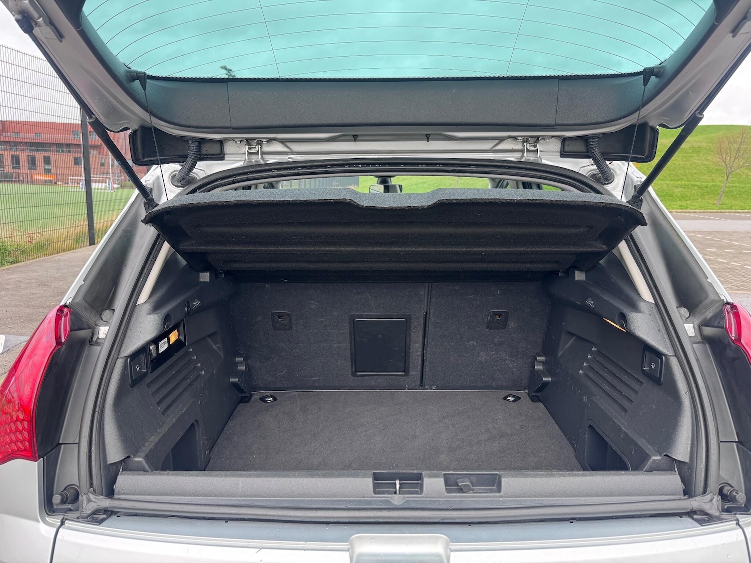 Used Peugeot 3008 2012 for sale - 76432819: Photo 34