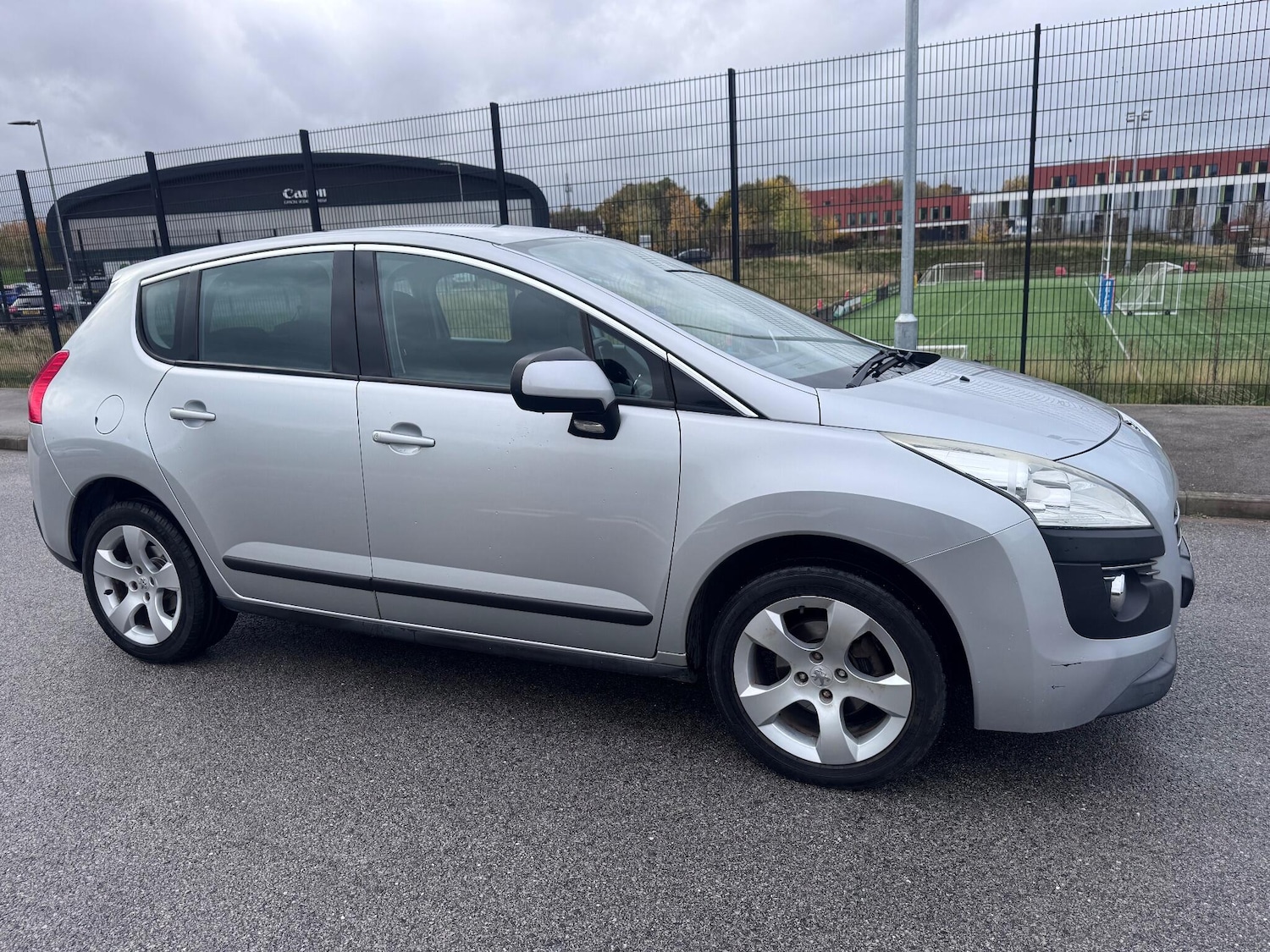 Used Peugeot 3008 2012 for sale - 76432819: Photo 37