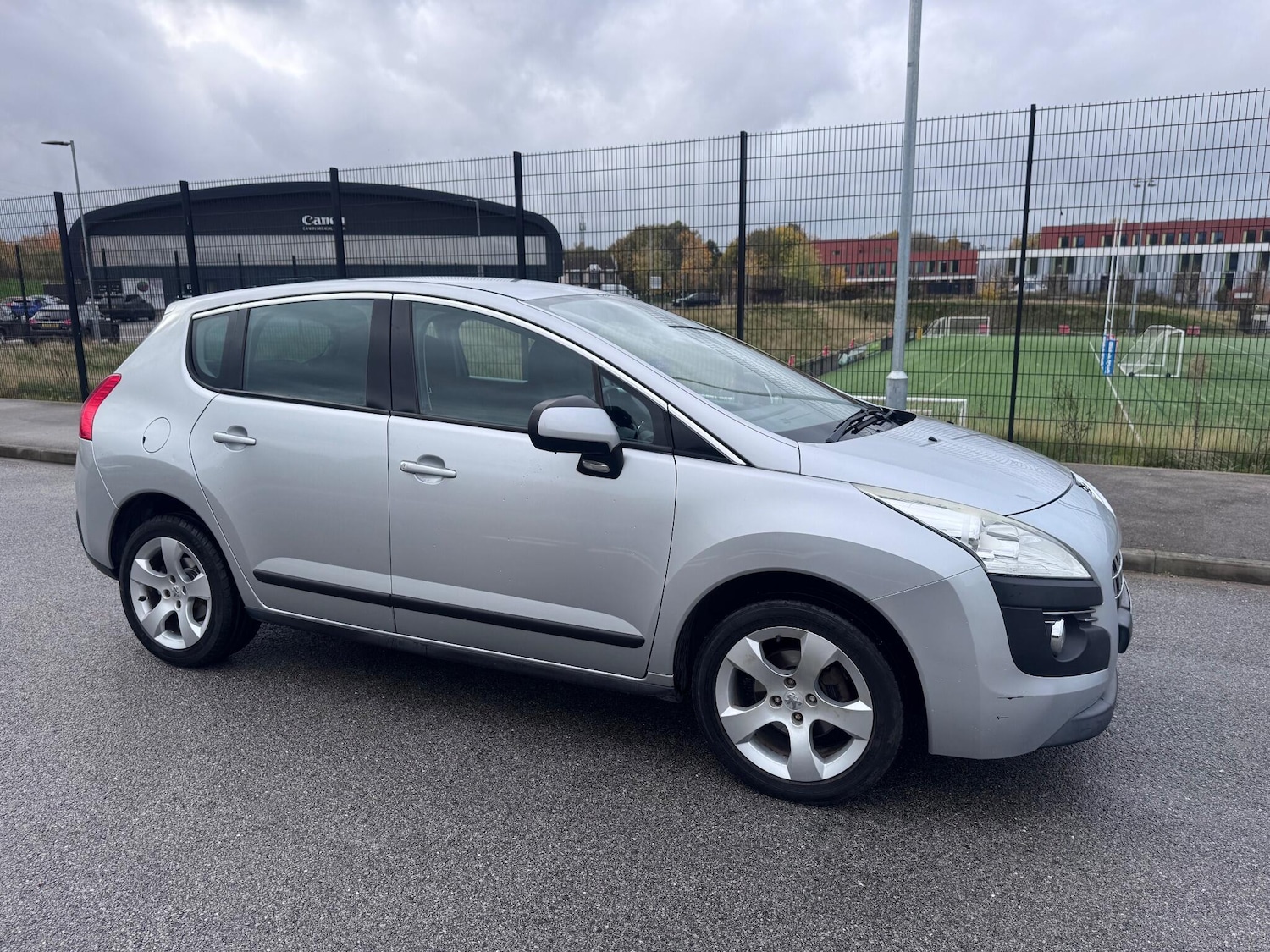 Used Peugeot 3008 2012 for sale - 76432819: Photo 38
