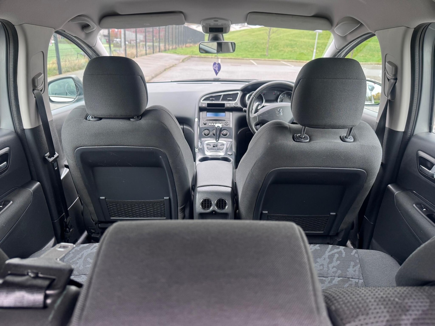 Used Peugeot 3008 2012 for sale - 76432819: Photo 39