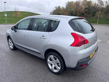 Used Peugeot 3008 2012 for sale - 76432819: Photo