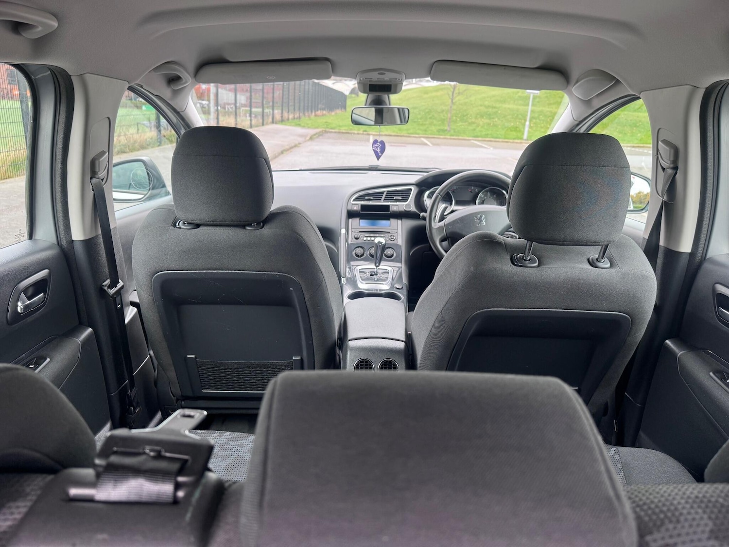 Used Peugeot 3008 2012 for sale - 76432819: Photo 40