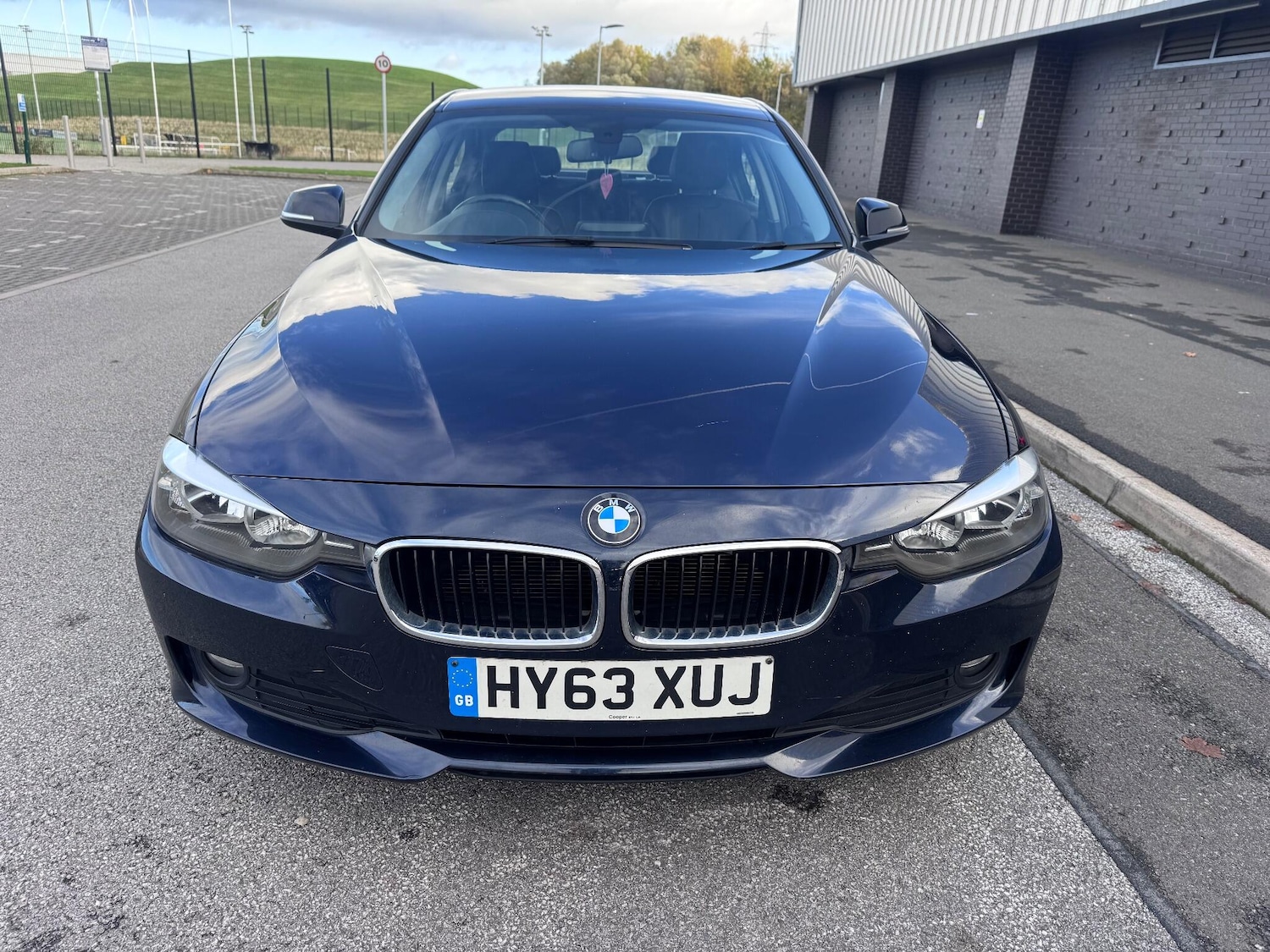 Used BMW 3 Series 2013 for sale - 76337012: Photo 10