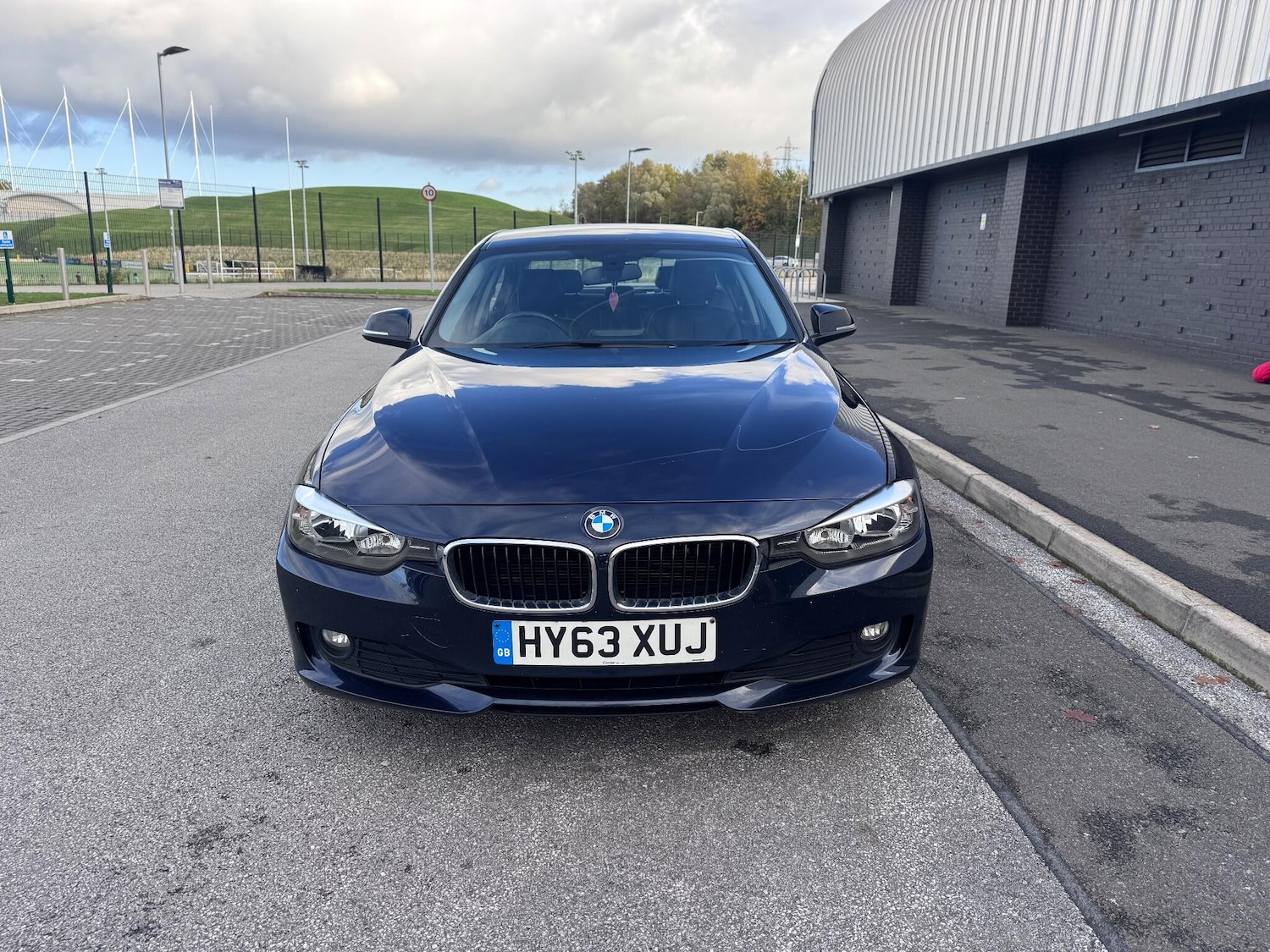 Used BMW 3 Series 2013 for sale - 76337012: Photo 11