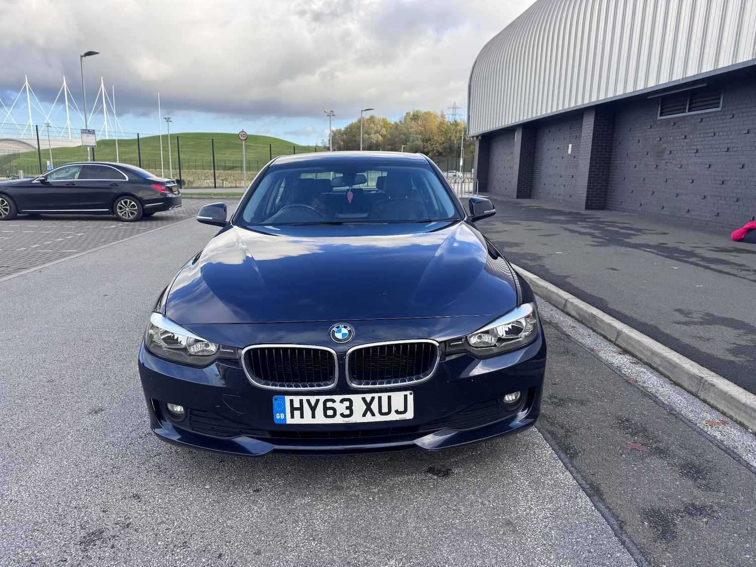 Used BMW 3 Series 2013 for sale - 76337012: Photo 12