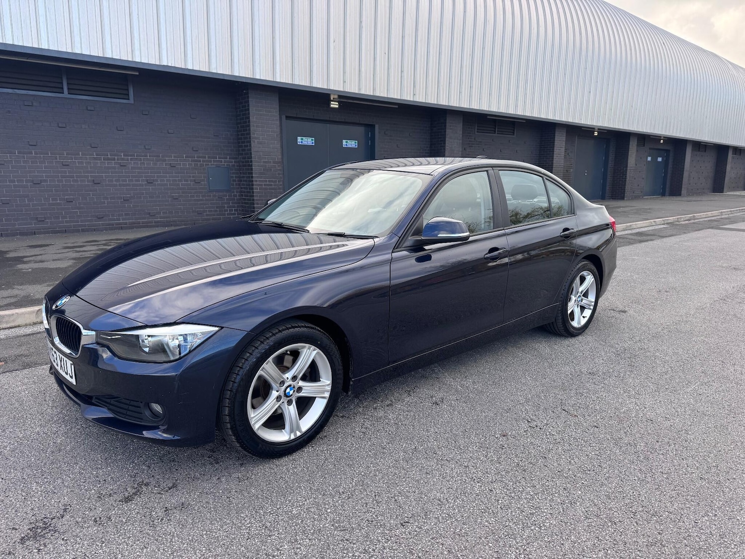 Used BMW 3 Series 2013 for sale - 76337012: Photo 13