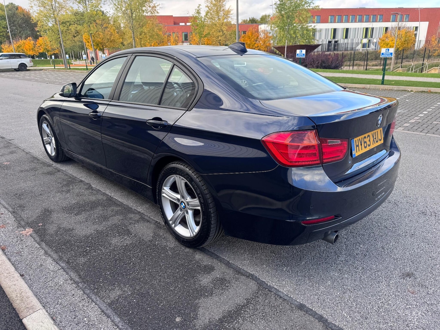 Used BMW 3 Series 2013 for sale - 76337012: Photo 16