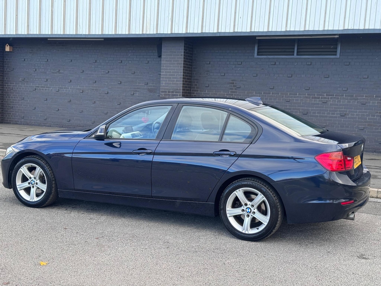 Used BMW 3 Series 2013 for sale - 76337012: Photo 17