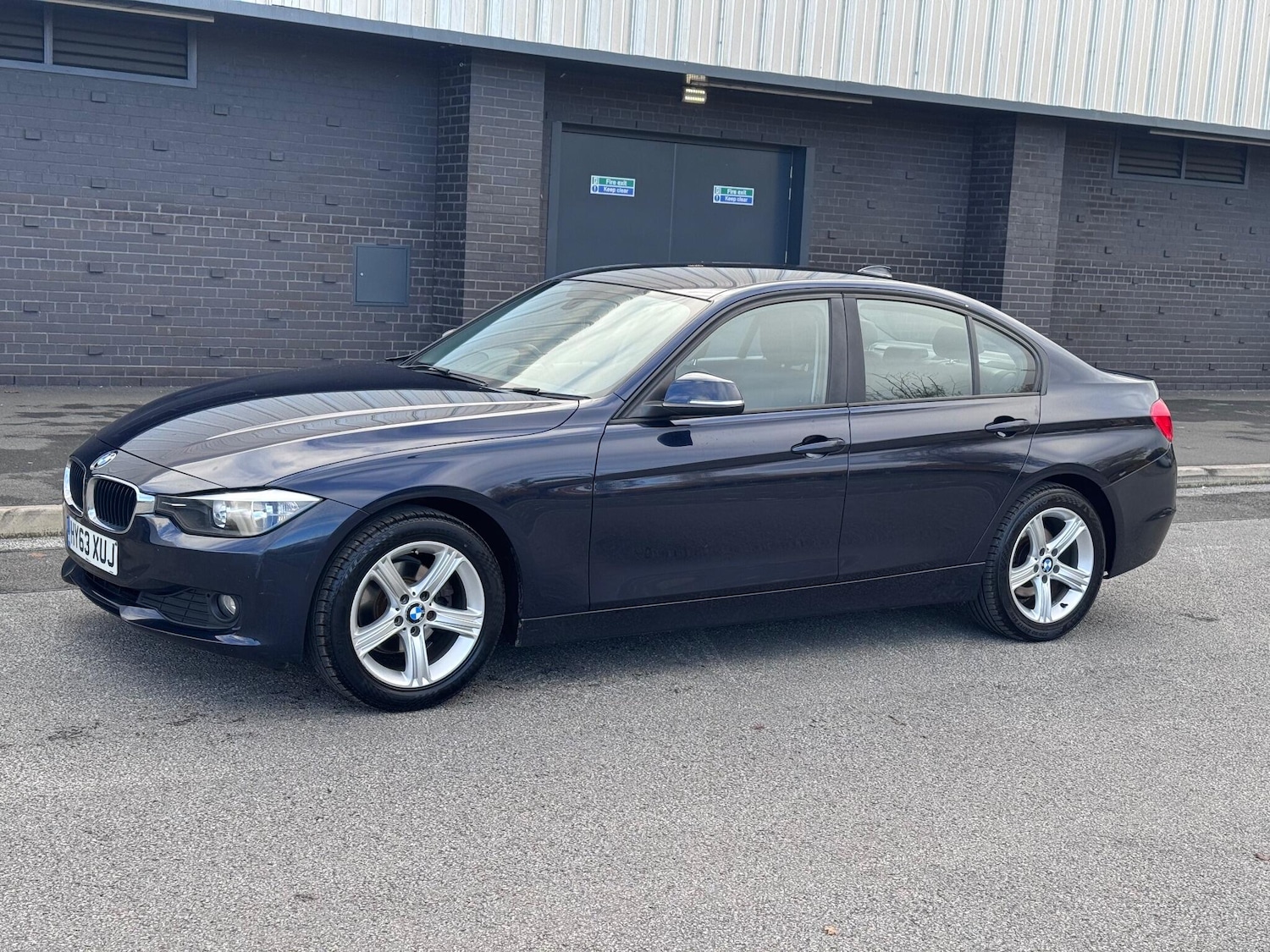 Used BMW 3 Series 2013 for sale - 76337012: Photo 19