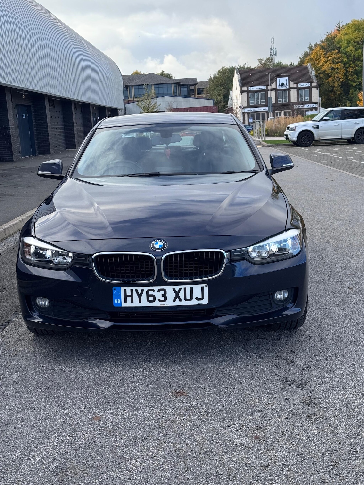 Used BMW 3 Series 2013 for sale - 76337012: Photo 2