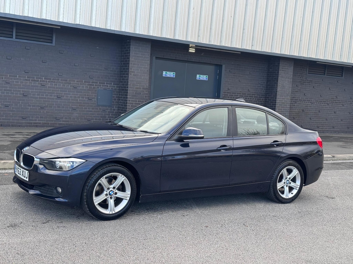Used BMW 3 Series 2013 for sale - 76337012: Photo 20