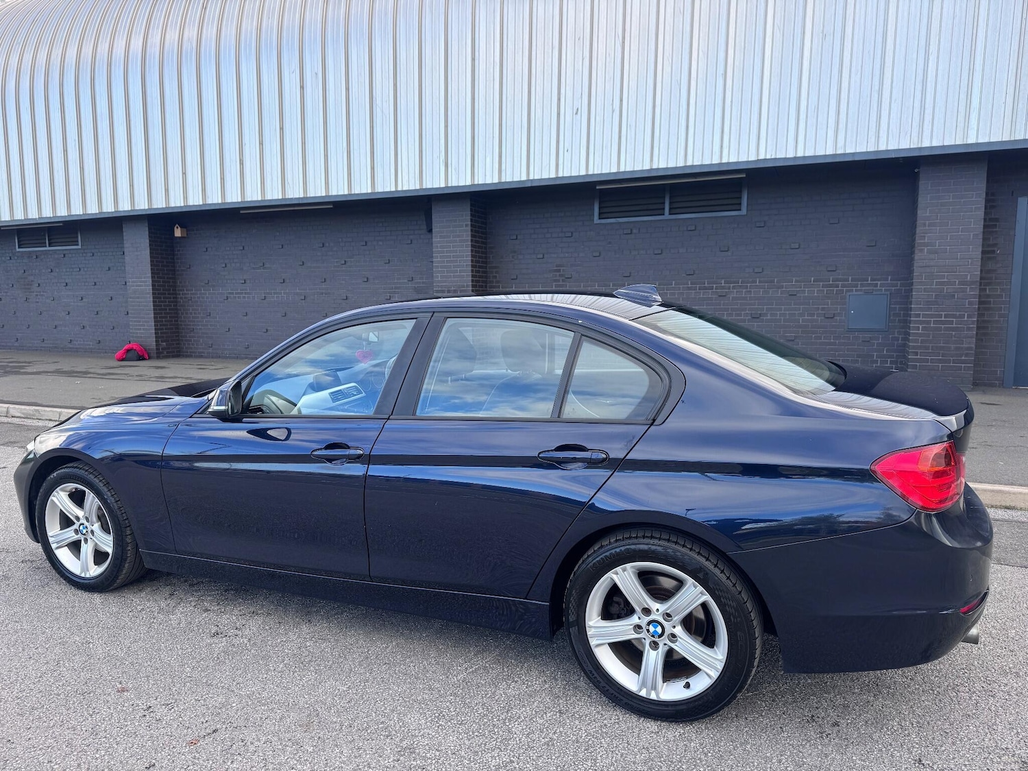 Used BMW 3 Series 2013 for sale - 76337012: Photo 22