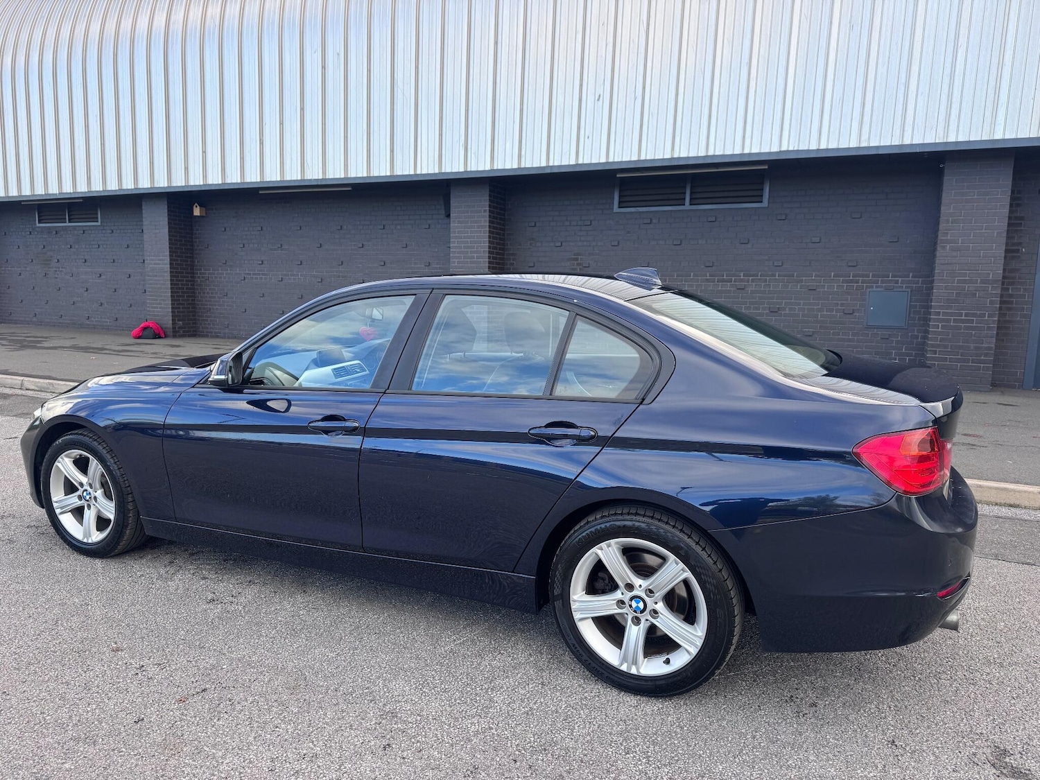 Used BMW 3 Series 2013 for sale - 76337012: Photo 23