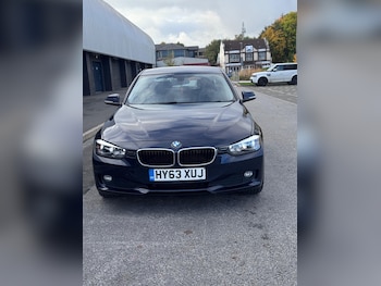 Used BMW 3 Series 2013 for sale - 76337012: Photo