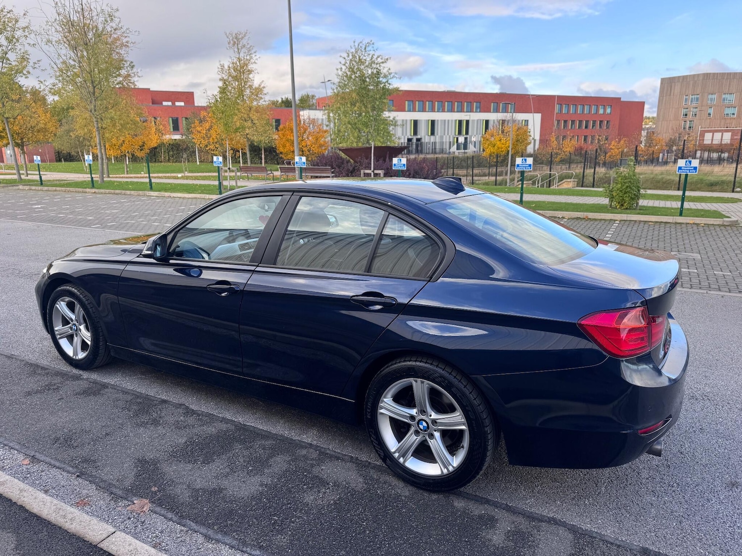 Used BMW 3 Series 2013 for sale - 76337012: Photo 31