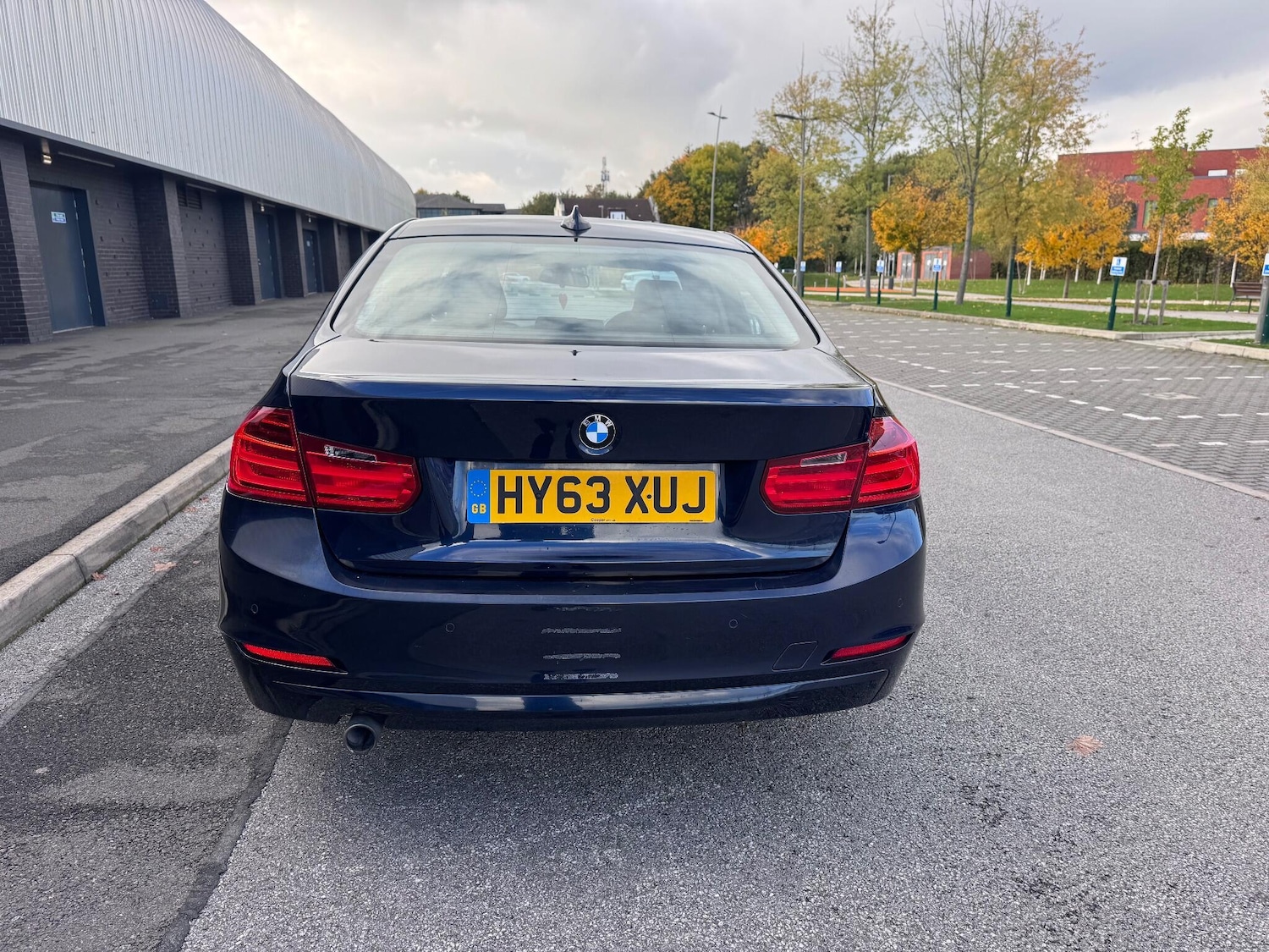 Used BMW 3 Series 2013 for sale - 76337012: Photo 32