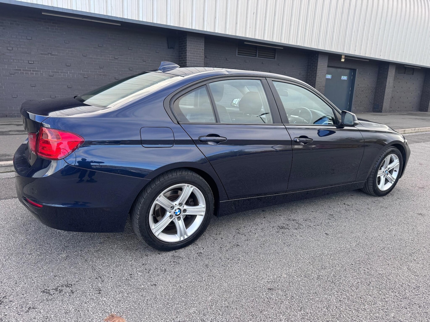 Used BMW 3 Series 2013 for sale - 76337012: Photo 36