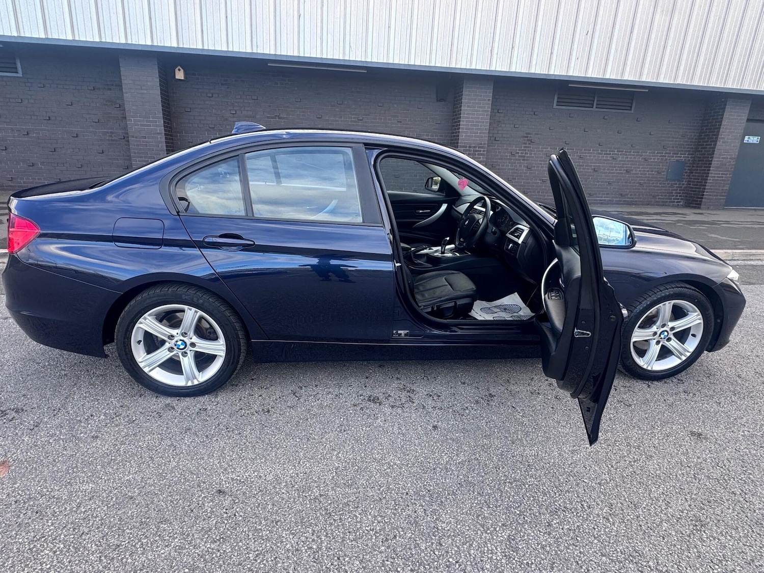 Used BMW 3 Series 2013 for sale - 76337012: Photo 37