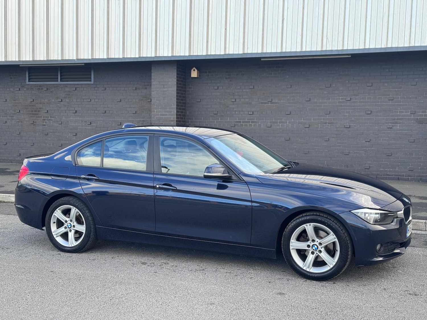 Used BMW 3 Series 2013 for sale - 76337012: Photo 38