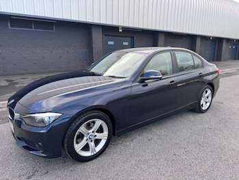 Used BMW 3 Series 2013 for sale - 76337012: Photo