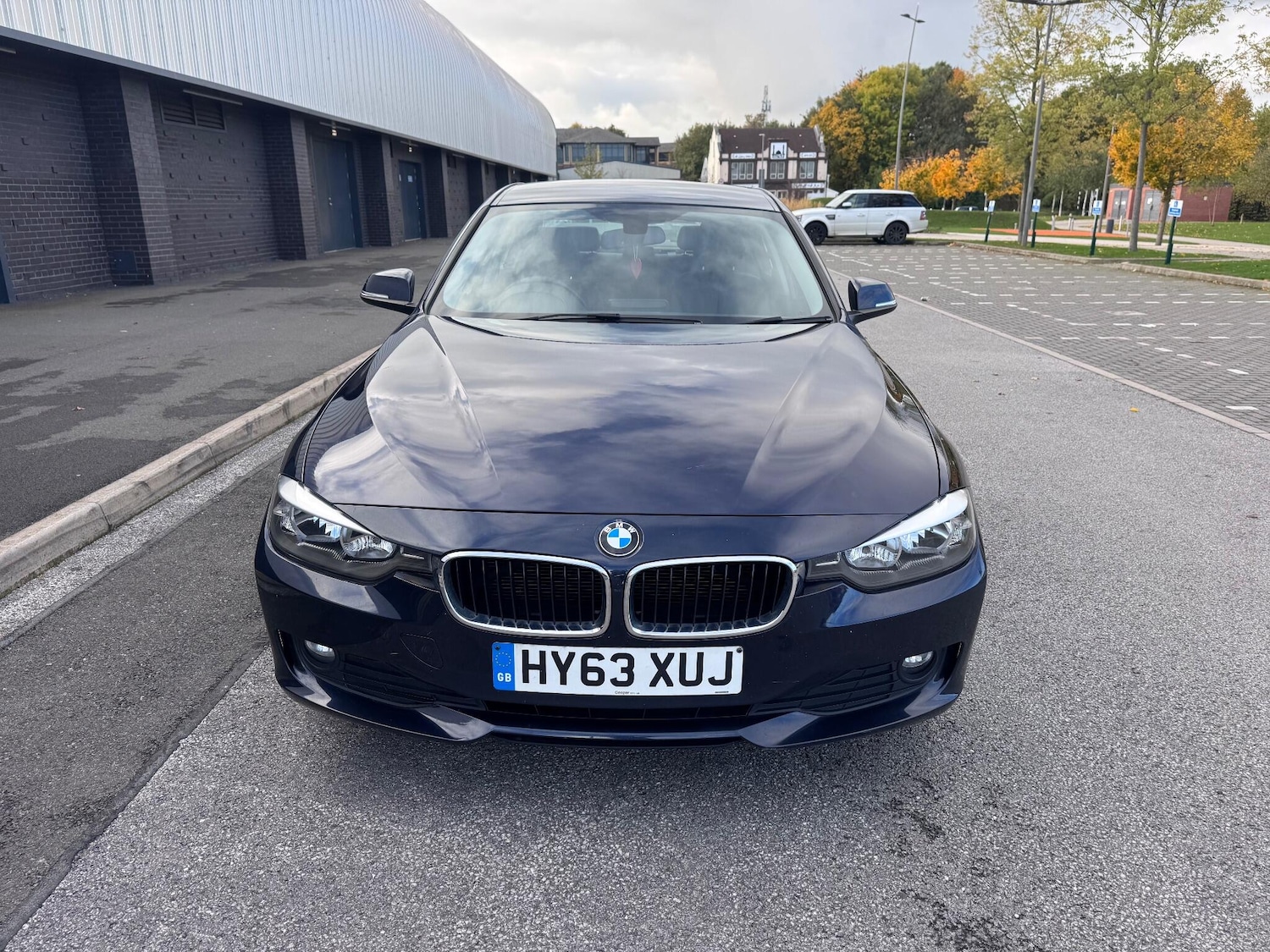 Used BMW 3 Series 2013 for sale - 76337012: Photo 4