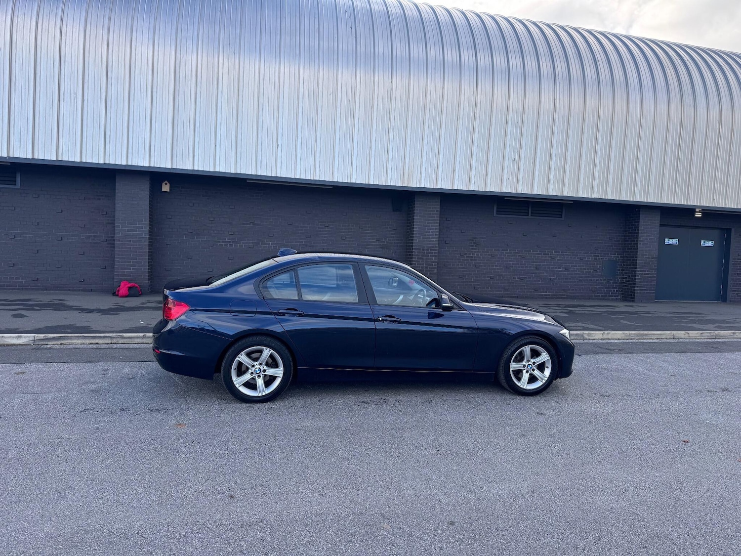 Used BMW 3 Series 2013 for sale - 76337012: Photo 40