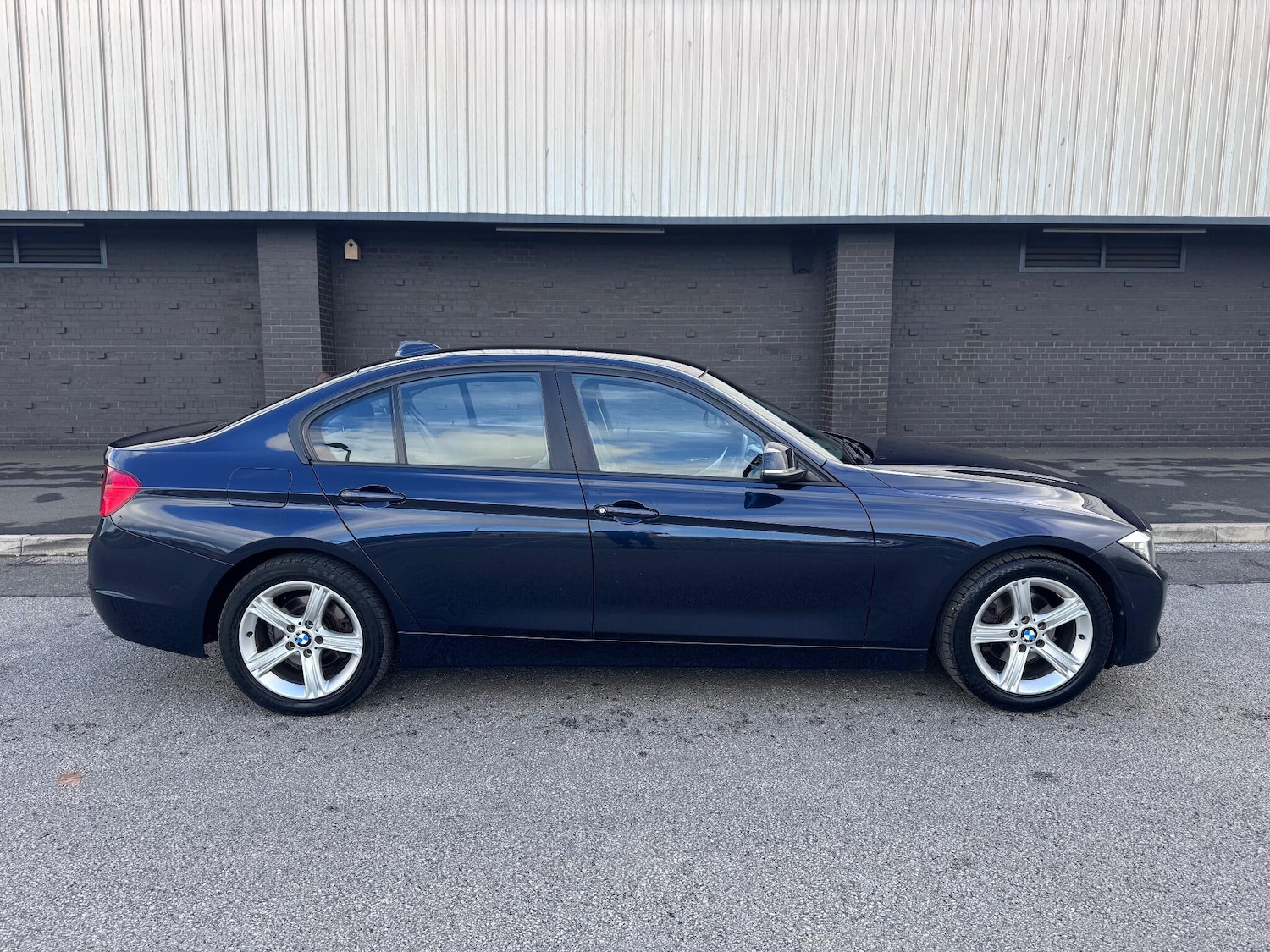 Used BMW 3 Series 2013 for sale - 76337012: Photo 43