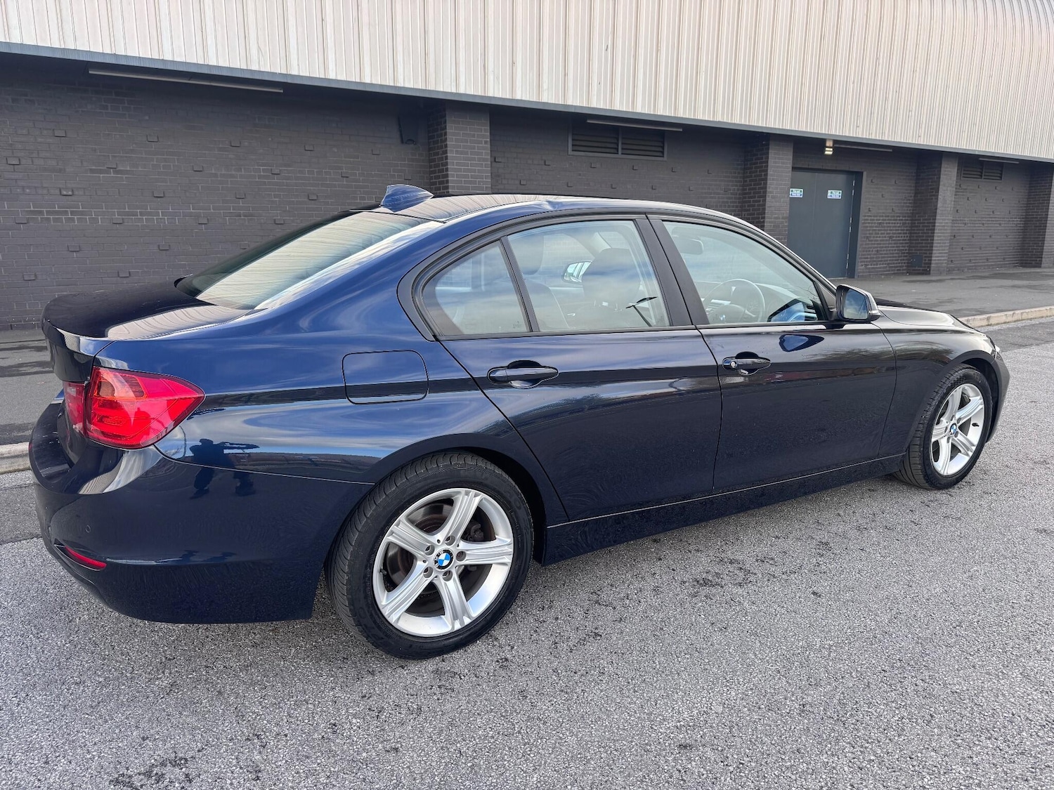 Used BMW 3 Series 2013 for sale - 76337012: Photo 44