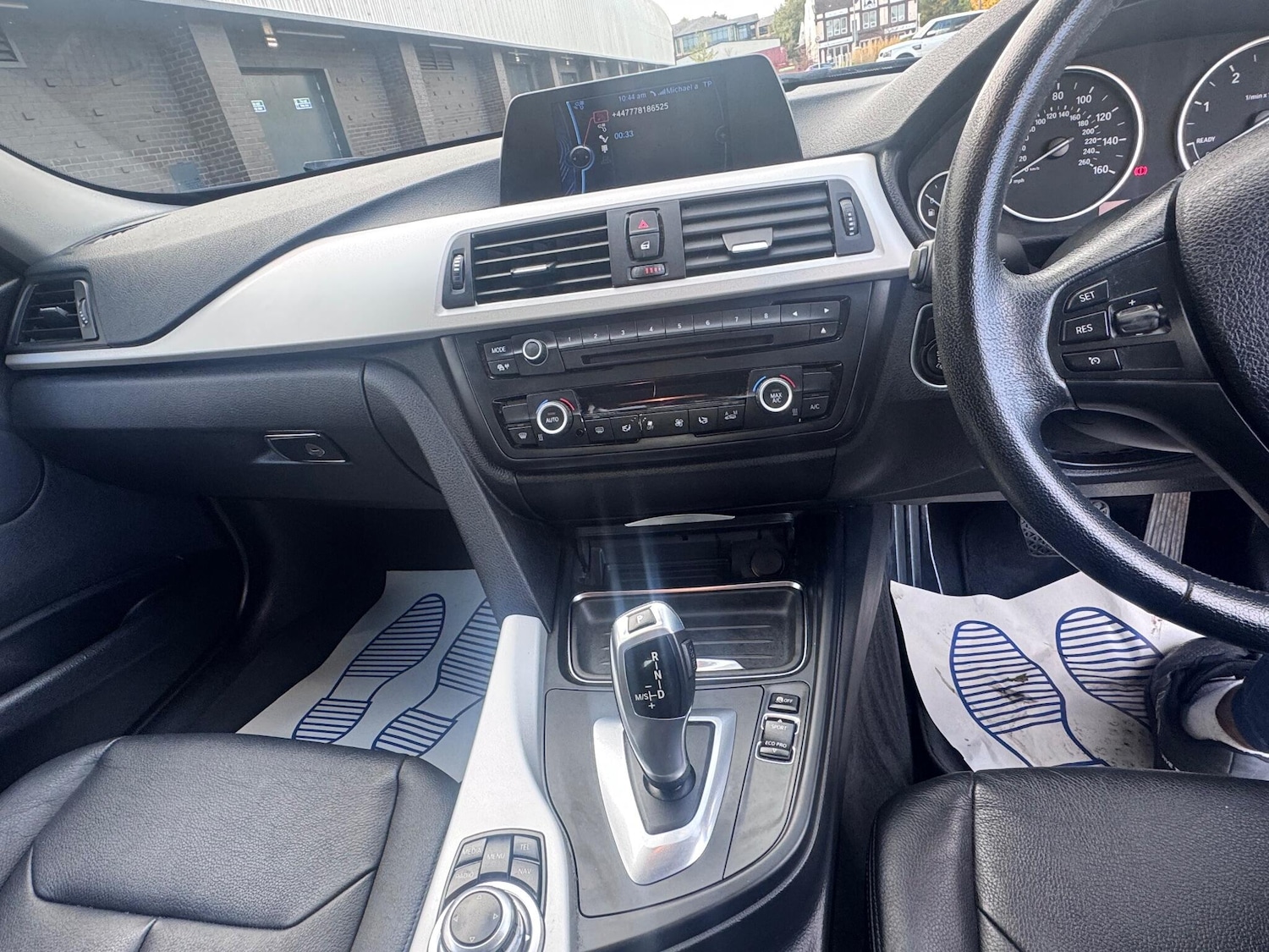 Used BMW 3 Series 2013 for sale - 76337012: Photo 45