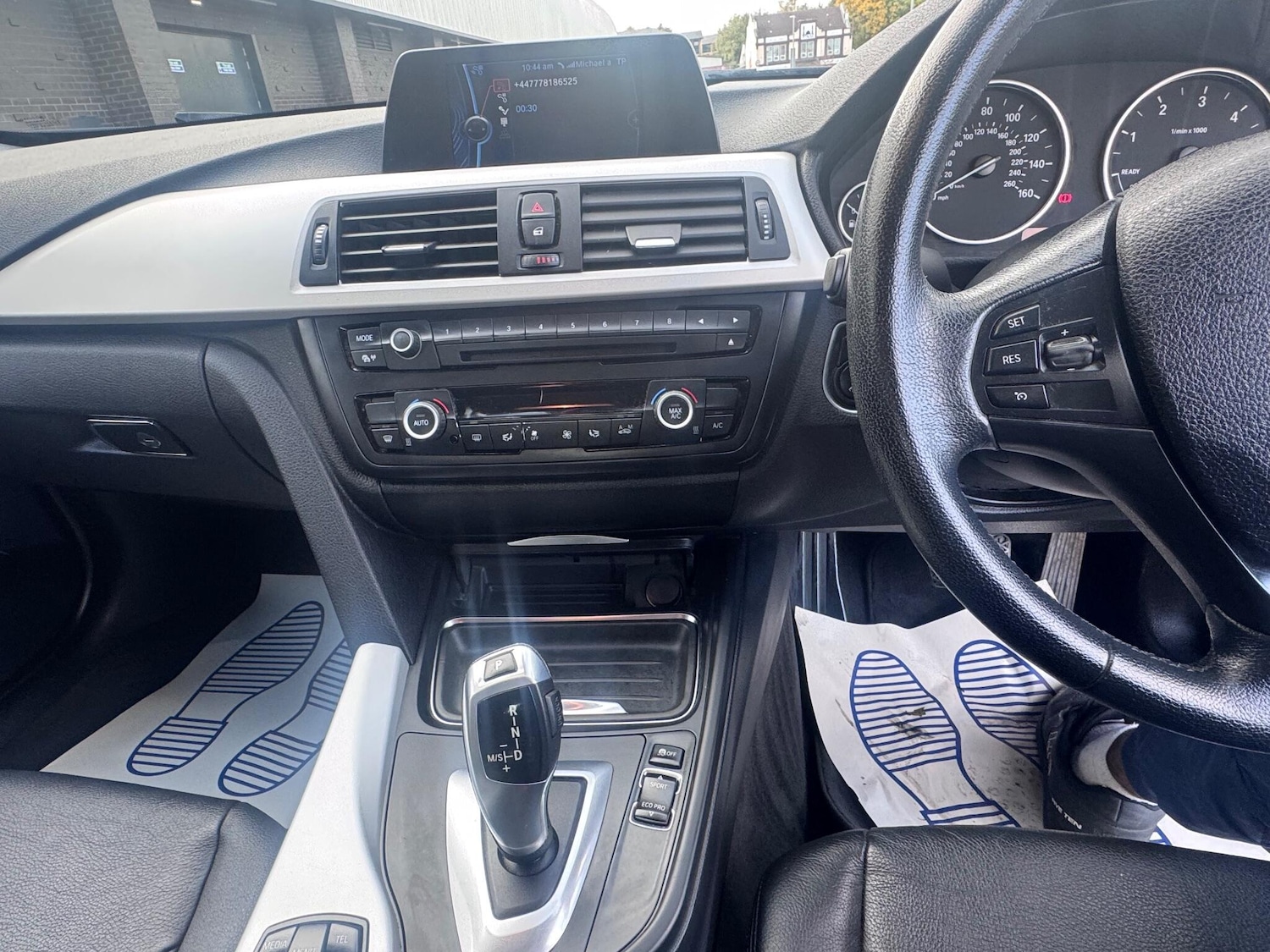 Used BMW 3 Series 2013 for sale - 76337012: Photo 46