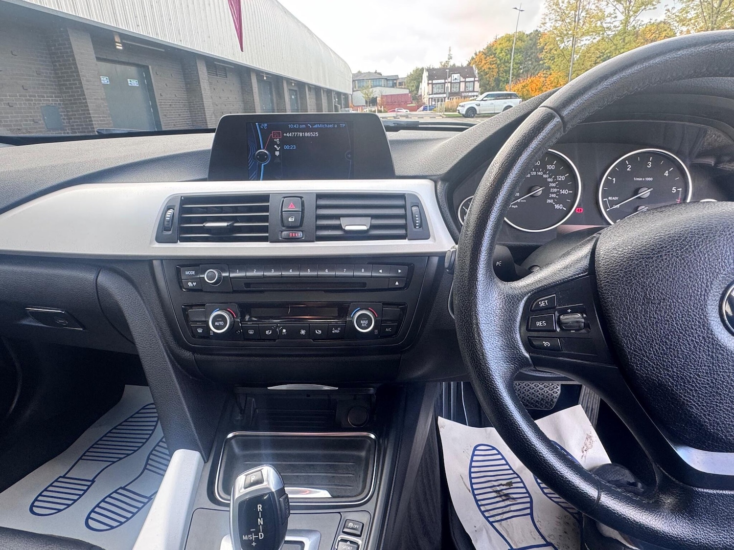 Used BMW 3 Series 2013 for sale - 76337012: Photo 47