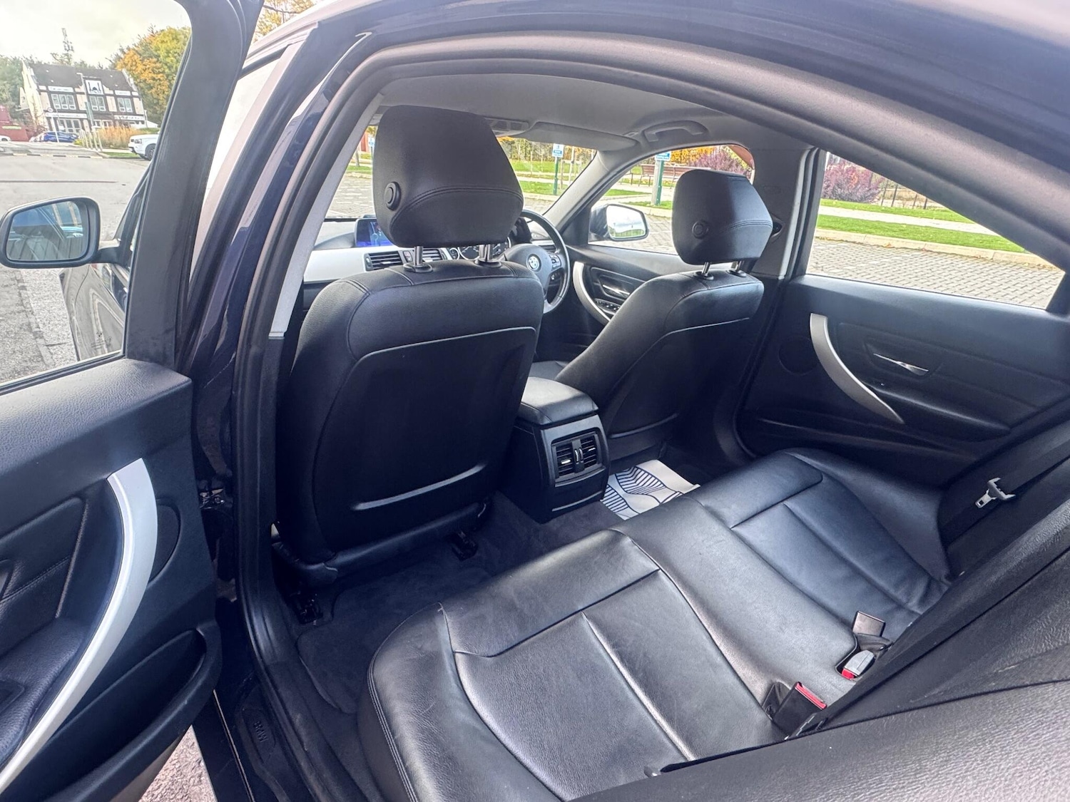 Used BMW 3 Series 2013 for sale - 76337012: Photo 50