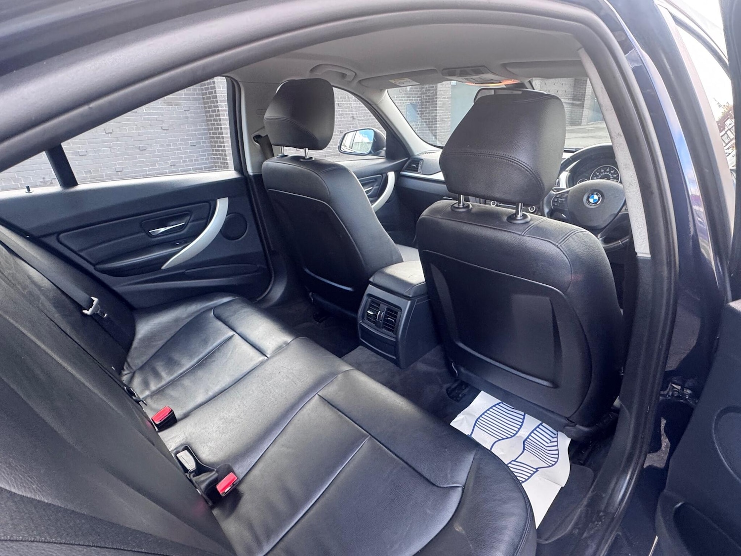 Used BMW 3 Series 2013 for sale - 76337012: Photo 51