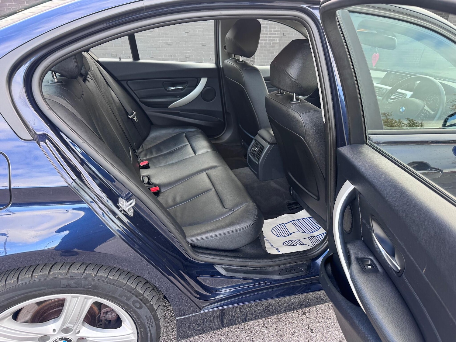 Used BMW 3 Series 2013 for sale - 76337012: Photo 52