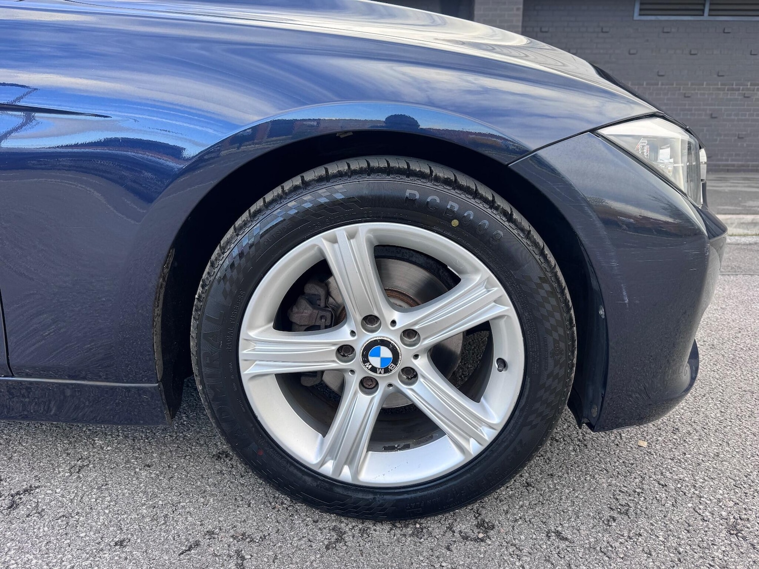 Used BMW 3 Series 2013 for sale - 76337012: Photo 53