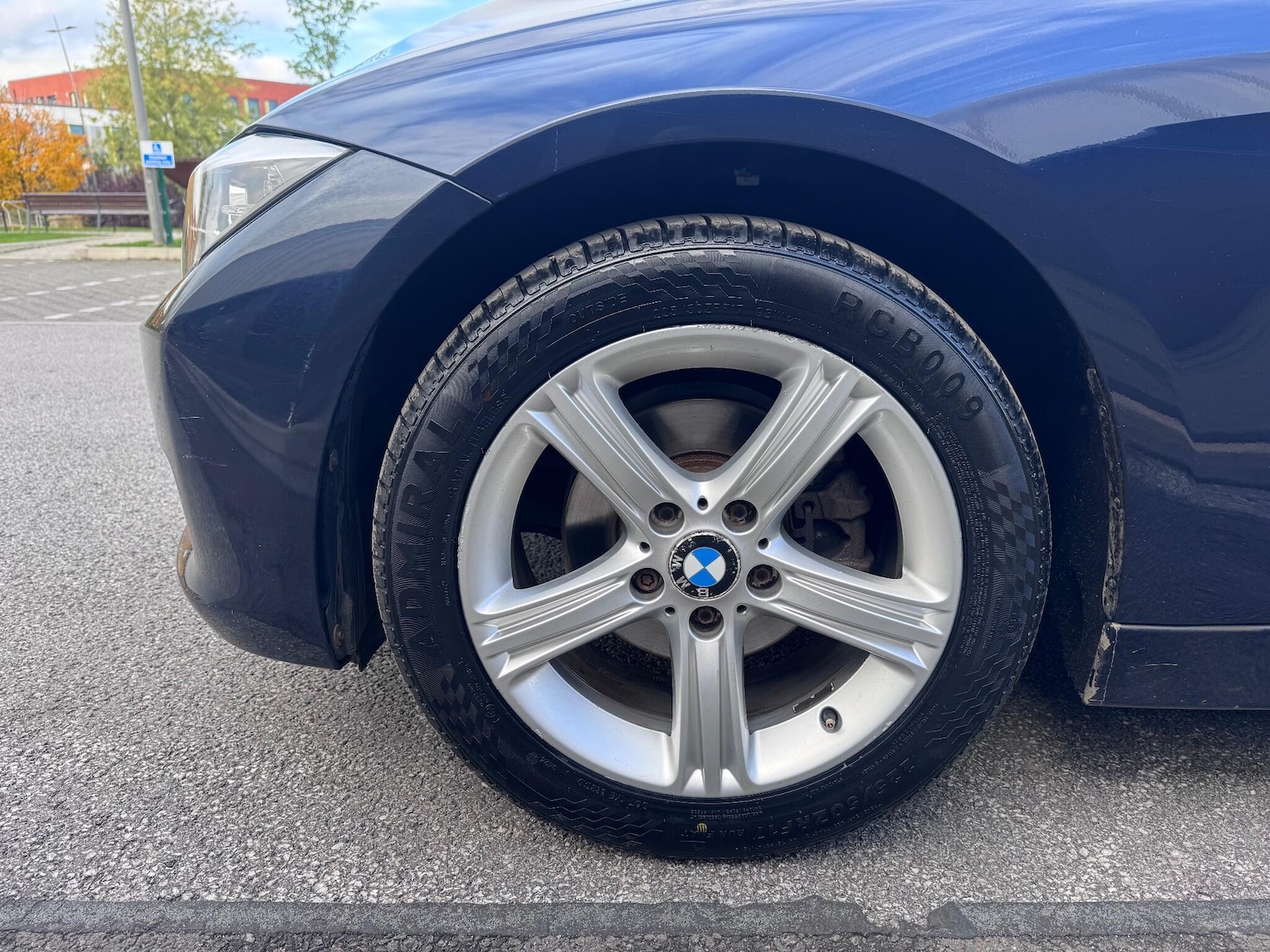 Used BMW 3 Series 2013 for sale - 76337012: Photo 54