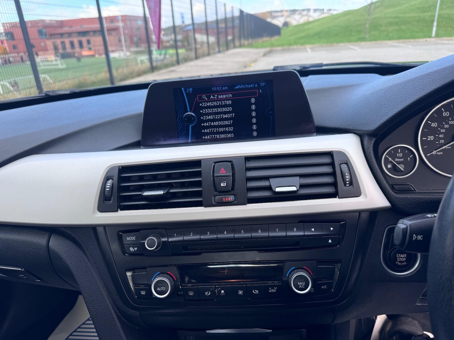 Used BMW 3 Series 2013 for sale - 76337012: Photo 56