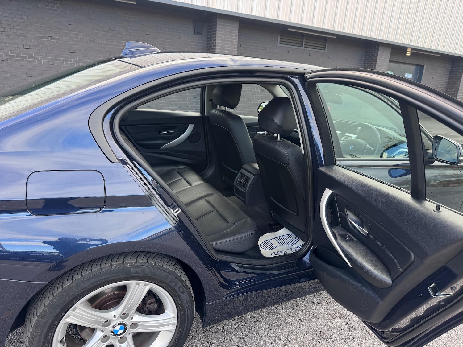 Used BMW 3 Series 2013 for sale - 76337012: Photo 58