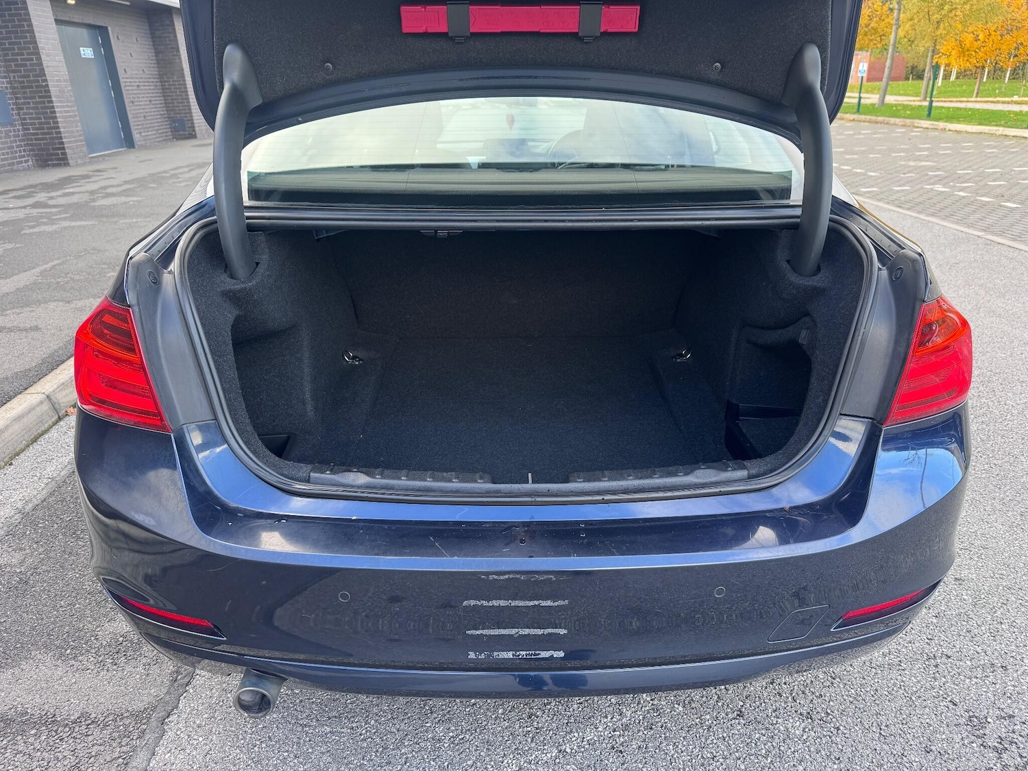 Used BMW 3 Series 2013 for sale - 76337012: Photo 59