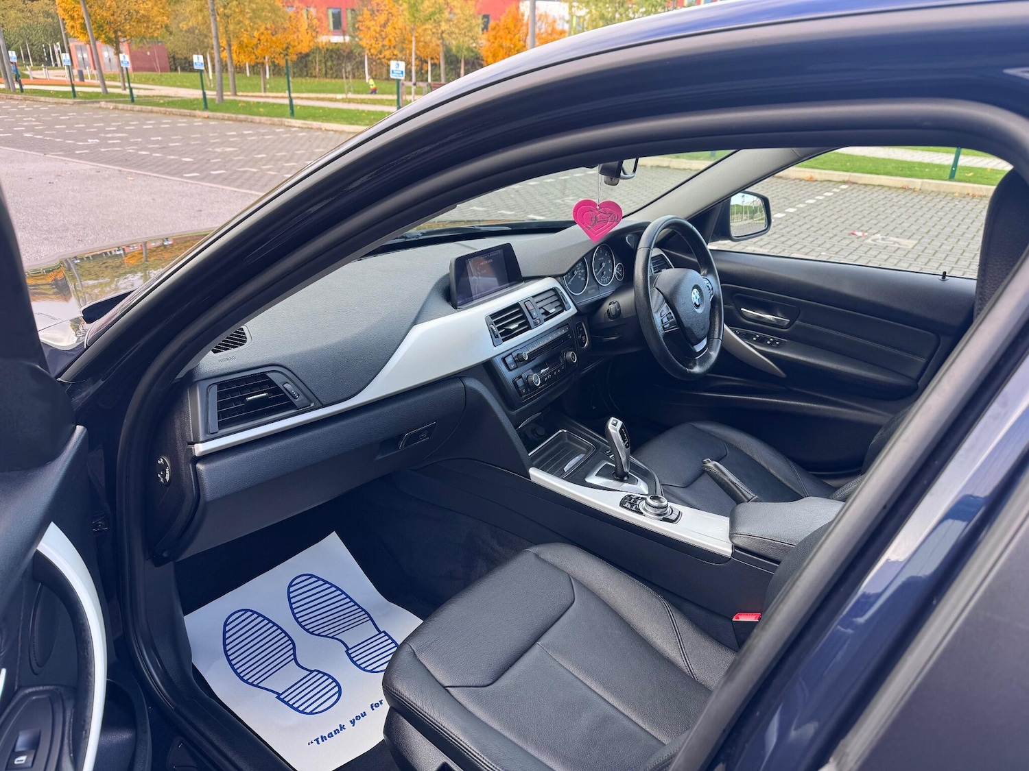 Used BMW 3 Series 2013 for sale - 76337012: Photo 60