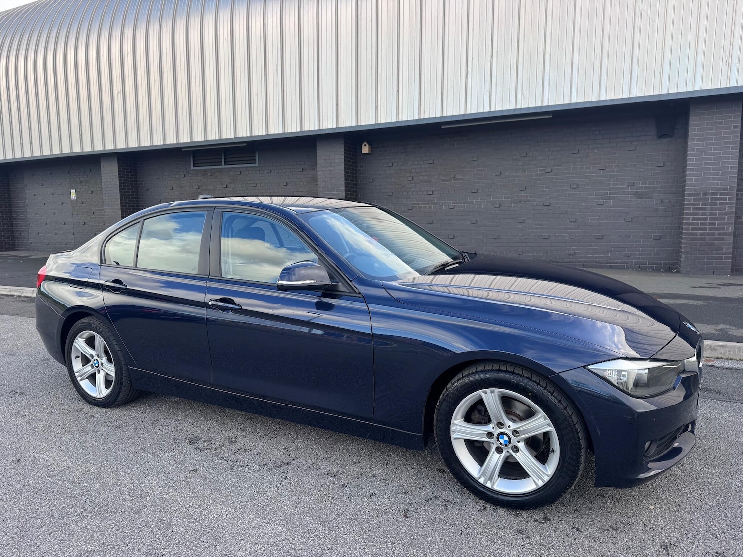 Used BMW 3 Series 2013 for sale - 76337012: Photo 64