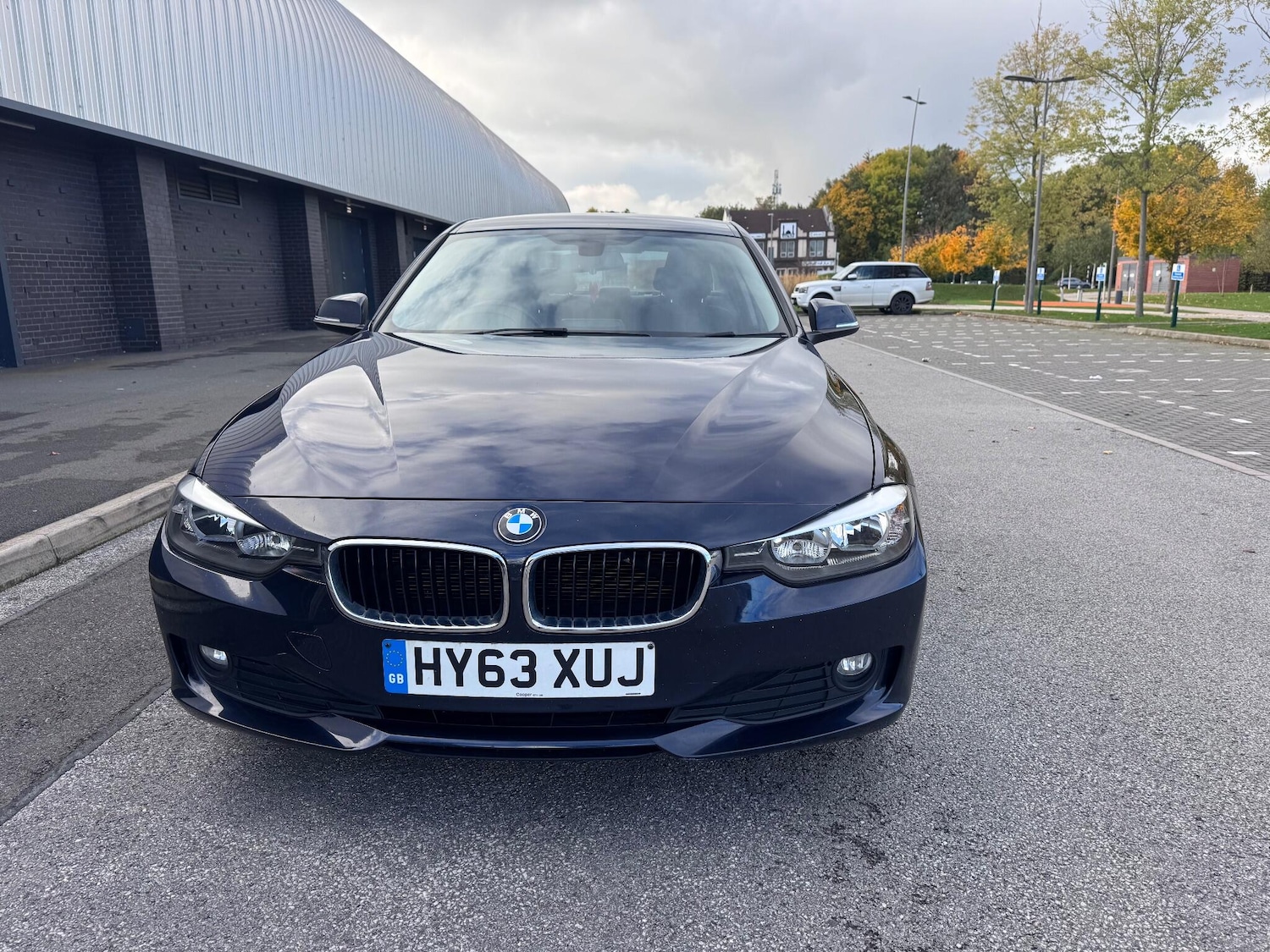 Used BMW 3 Series 2013 for sale - 76337012: Photo 8