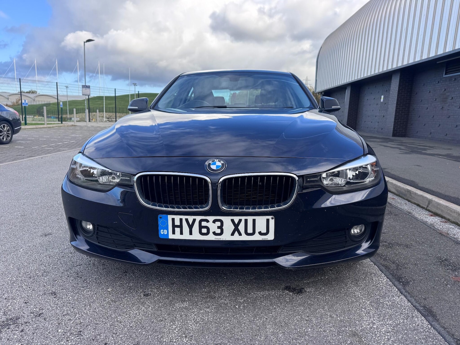 Used BMW 3 Series 2013 for sale - 76337012: Photo 9