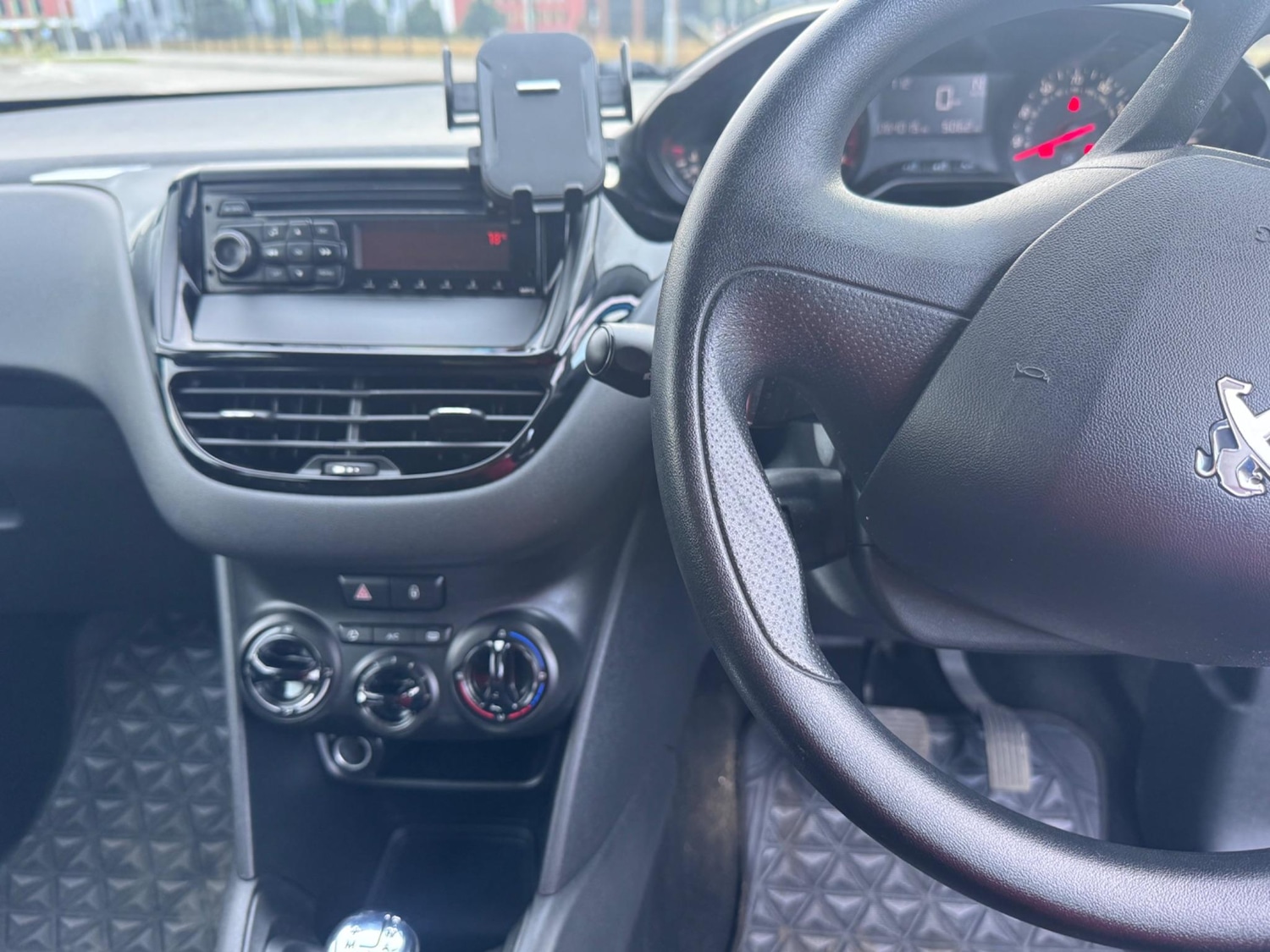 Vehicle 13