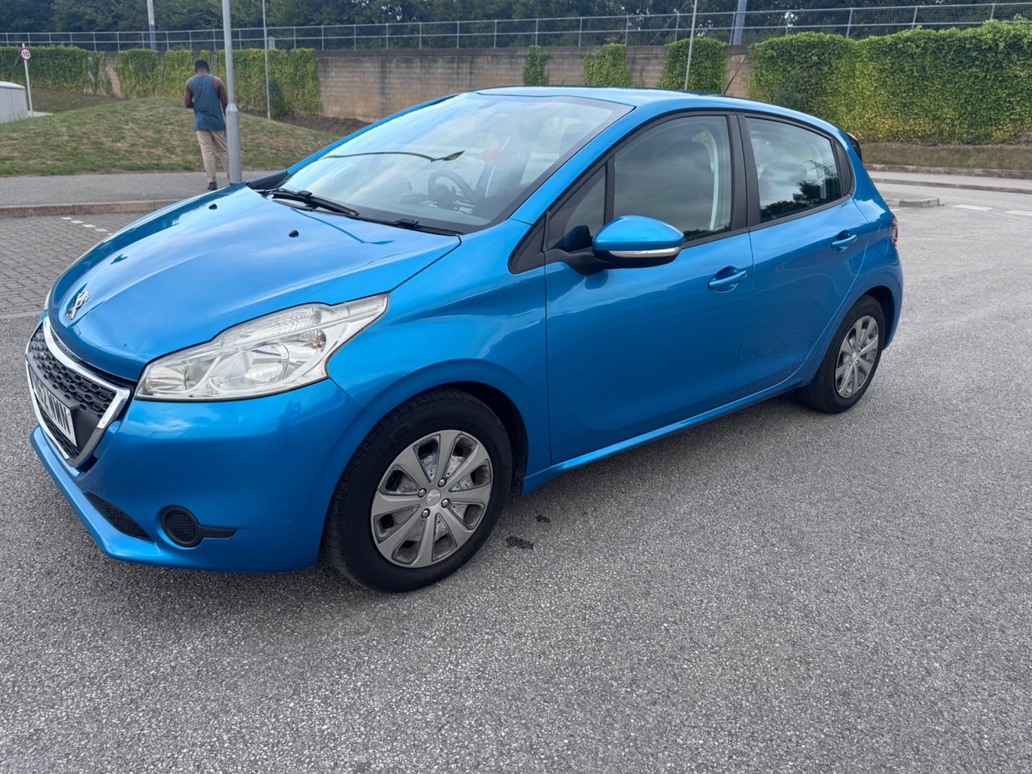 Vehicle 24
