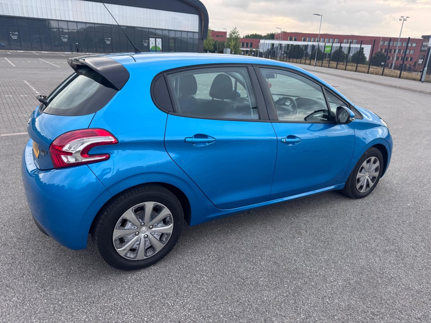 Vehicle 40