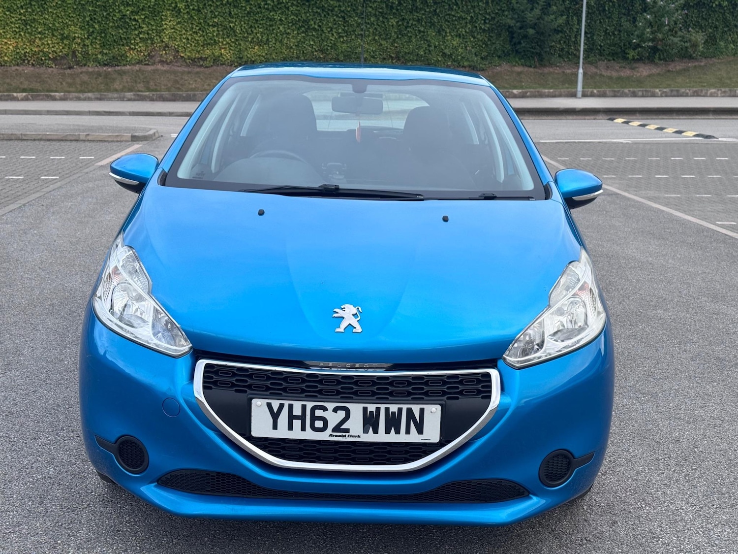 Vehicle 46