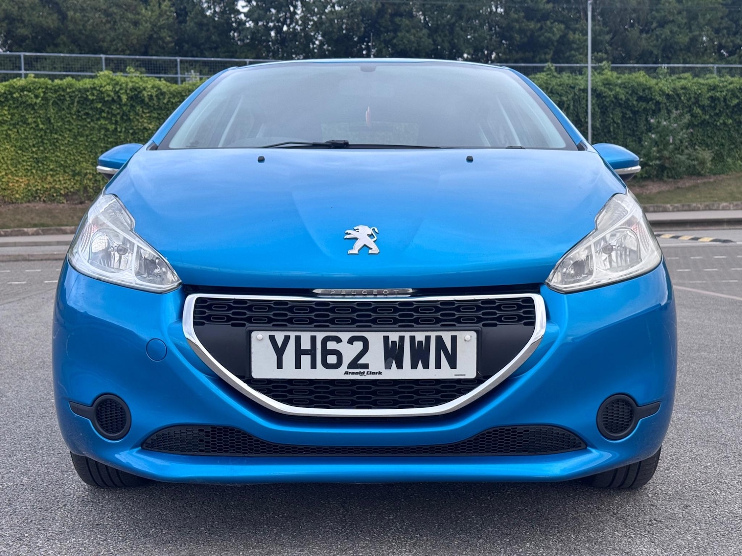 Vehicle 47