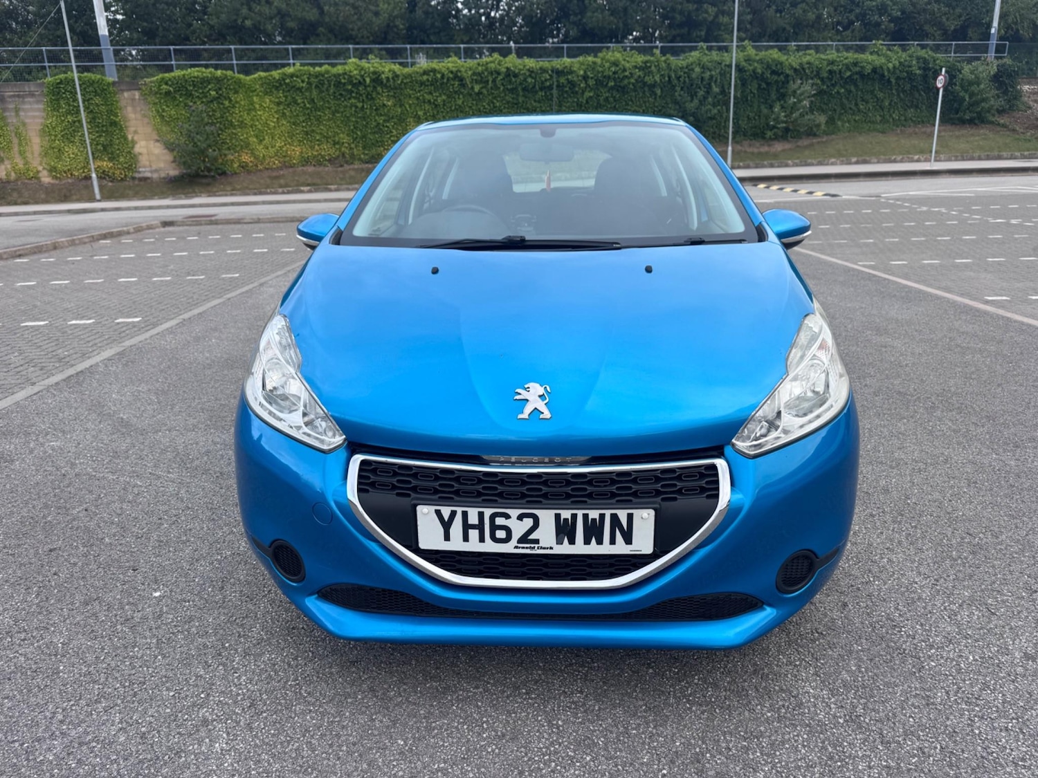 Vehicle 48