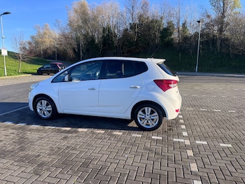 2012 (12) - 1.6 Style 5dr Auto